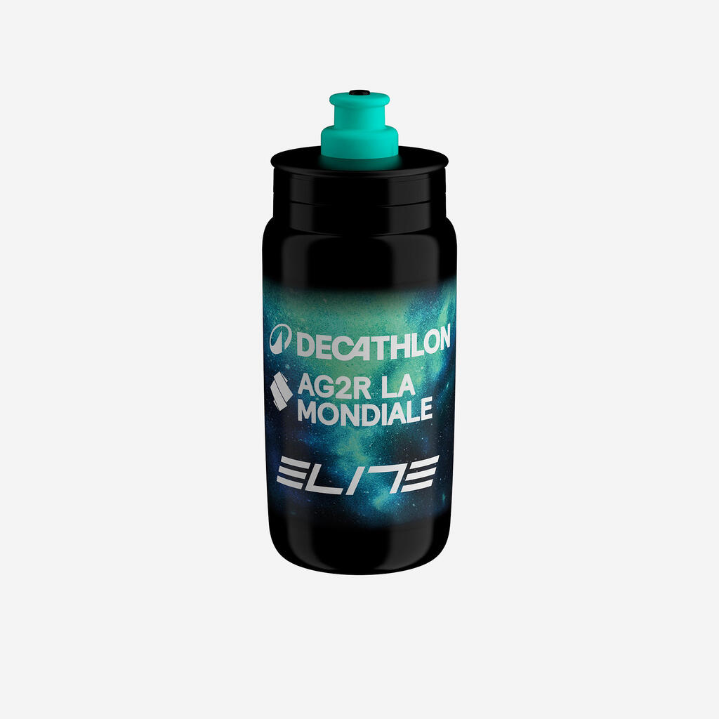 Cyklofľaša Fly Team Decathlon AG2R 550 ml 2024